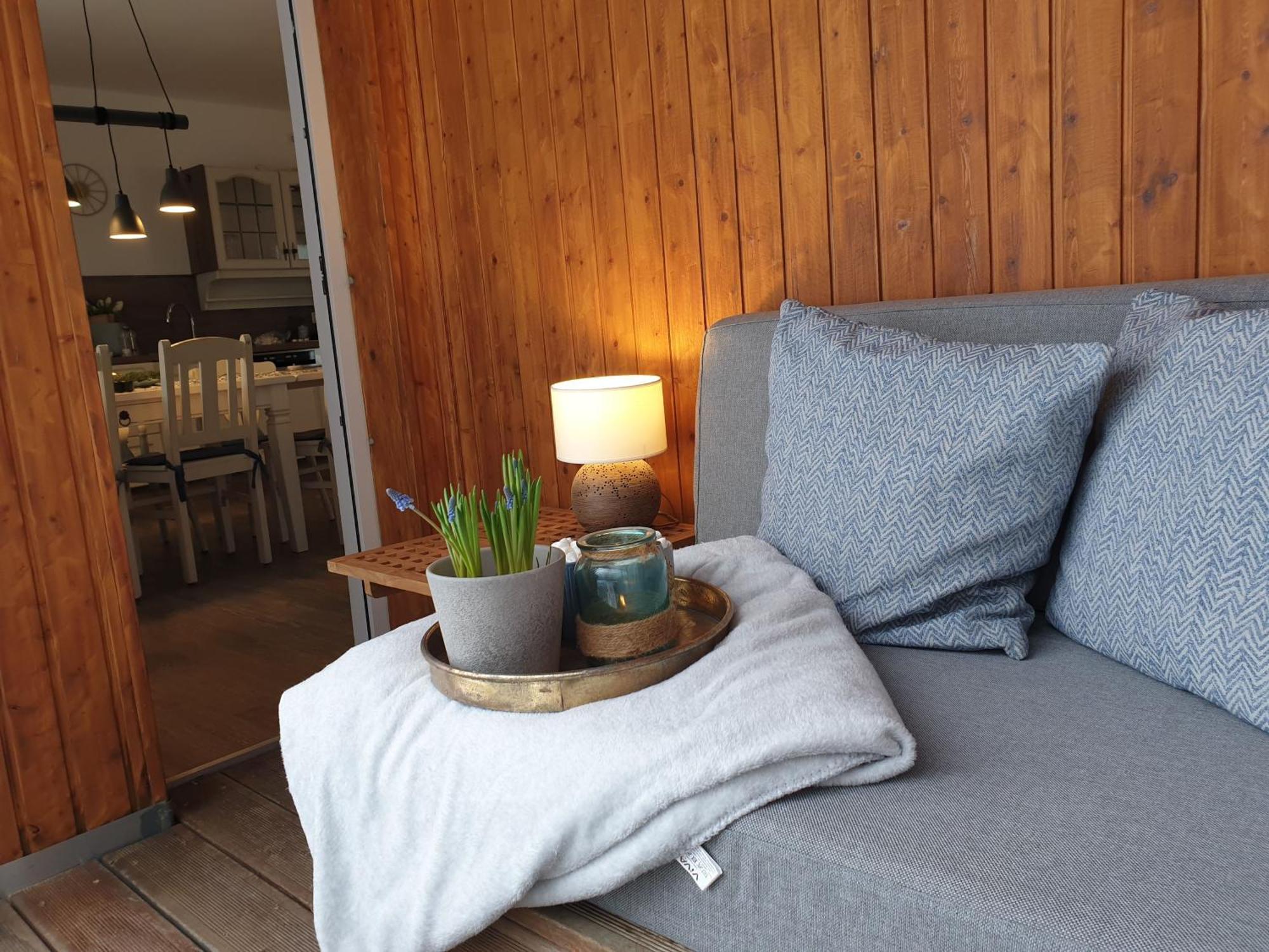 Fewo Winter In Der Villa Waldrand Mit Zwei Balkonen Bad Wünnenberg Екстериор снимка